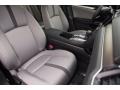 Aegean Blue Metallic - Civic EX-T Sedan Photo No. 25