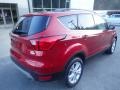 Ruby Red - Escape SEL 4WD Photo No. 2
