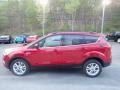 Ruby Red - Escape SEL 4WD Photo No. 6