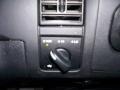 2004 Black Dodge Dakota SLT Quad Cab 4x4  photo #5