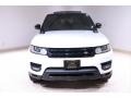 Fuji White - Range Rover Sport Supercharged Photo No. 2