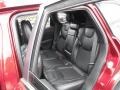 Velvet Red Pearl - Cherokee Latitude Plus 4x4 Photo No. 22