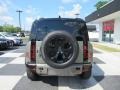 Pangea Green Metallic - Defender 110 X-Dynamic HSE Photo No. 4