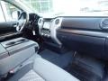 Silver Sky Metallic - Tundra SR5 Double Cab 4x4 Photo No. 11