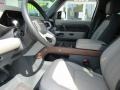 2021 Land Rover Defender 110 X-Dynamic HSE Front Seat