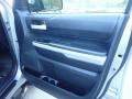 Silver Sky Metallic - Tundra SR5 Double Cab 4x4 Photo No. 12