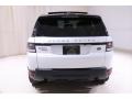 Fuji White - Range Rover Sport Supercharged Photo No. 21