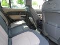 Khaki 2021 Land Rover Defender 110 X-Dynamic HSE Interior Color