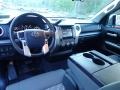Silver Sky Metallic - Tundra SR5 Double Cab 4x4 Photo No. 16