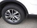 Super White - RAV4 XLE AWD Photo No. 10