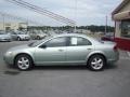 Satin Jade Pearlcoat - Stratus SXT Sedan Photo No. 2