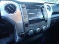 Silver Sky Metallic - Tundra SR5 Double Cab 4x4 Photo No. 22
