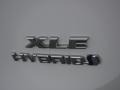 Super White - RAV4 XLE AWD Photo No. 18