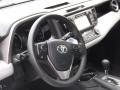 Super White - RAV4 XLE AWD Photo No. 21