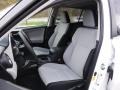 Super White - RAV4 XLE AWD Photo No. 22