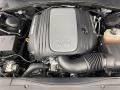 3.6 Liter DOHC 24-Valve VVT Pentastar V6 Engine for 2018 Chrysler 300 S #141774776