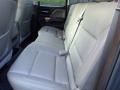 2014 Brownstone Metallic Chevrolet Silverado 1500 LTZ Double Cab 4x4  photo #16