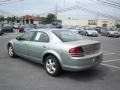 Satin Jade Pearlcoat - Stratus SXT Sedan Photo No. 3