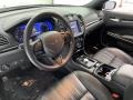 Black 2018 Chrysler 300 S Interior Color