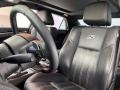Black Front Seat Photo for 2018 Chrysler 300 #141774848