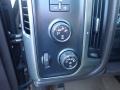2014 Brownstone Metallic Chevrolet Silverado 1500 LTZ Double Cab 4x4  photo #20