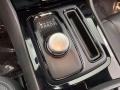 2018 Chrysler 300 Black Interior Transmission Photo