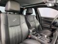 Black 2018 Chrysler 300 S Interior Color