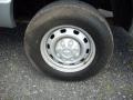 Bright Silver Metallic - Ram 2500 ST Regular Cab 4x4 Photo No. 18