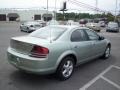 Satin Jade Pearlcoat - Stratus SXT Sedan Photo No. 5