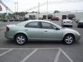 Satin Jade Pearlcoat - Stratus SXT Sedan Photo No. 6