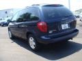 Midnight Blue Pearl - Caravan SXT Photo No. 4