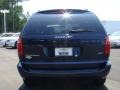 Midnight Blue Pearl - Caravan SXT Photo No. 5