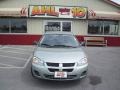 Satin Jade Pearlcoat - Stratus SXT Sedan Photo No. 8