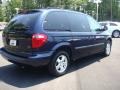 Midnight Blue Pearl - Caravan SXT Photo No. 6