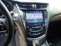 Black Raven - CTS 2.0T Luxury AWD Sedan Photo No. 22