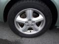 Satin Jade Pearlcoat - Stratus SXT Sedan Photo No. 9