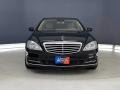 Black - S 550 Sedan Photo No. 2