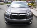 Predawn Gray Mica - Highlander Limited AWD Photo No. 11