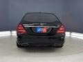 Black - S 550 Sedan Photo No. 4