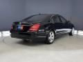 Black - S 550 Sedan Photo No. 5