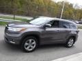 Predawn Gray Mica - Highlander Limited AWD Photo No. 13