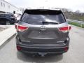 Predawn Gray Mica - Highlander Limited AWD Photo No. 15