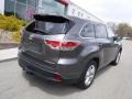 Predawn Gray Mica - Highlander Limited AWD Photo No. 16