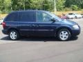 Midnight Blue Pearl - Caravan SXT Photo No. 7