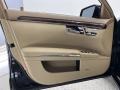 Black - S 550 Sedan Photo No. 13