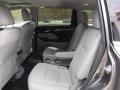 Predawn Gray Mica - Highlander Limited AWD Photo No. 25