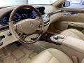 Black - S 550 Sedan Photo No. 16