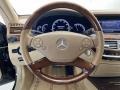 Black - S 550 Sedan Photo No. 18