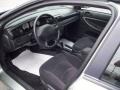 Satin Jade Pearlcoat - Stratus SXT Sedan Photo No. 10