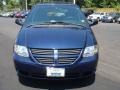 Midnight Blue Pearl - Caravan SXT Photo No. 8